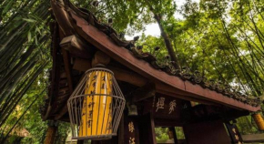 PAI Hotel·Chengdu Jinsha Museum Metro Station